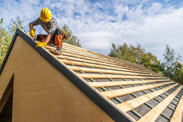 Roof Installation Near Me in Caldwell, OH