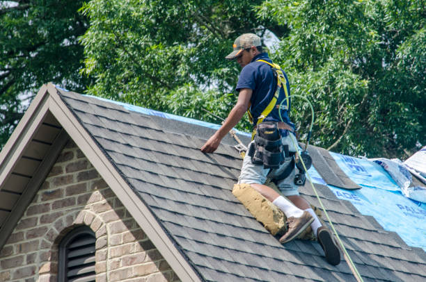Tile Roofing Contractor in Caldwell, OH
